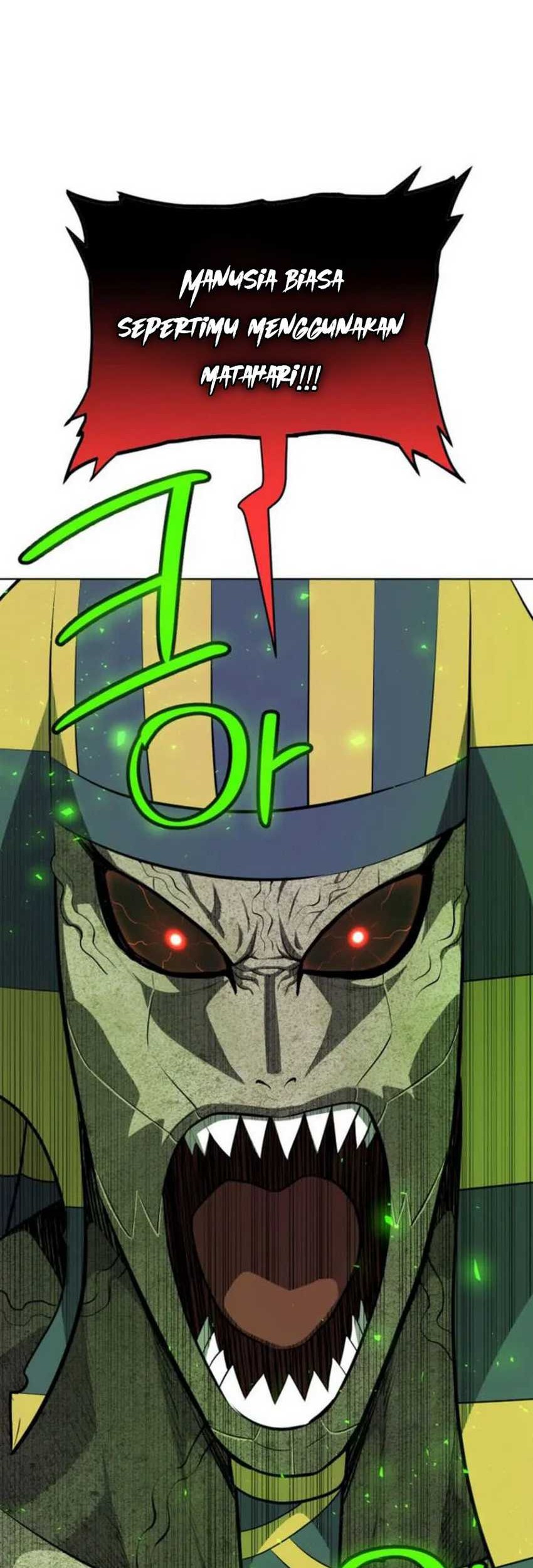 Overpowered Sword Chapter 143 Gambar 47