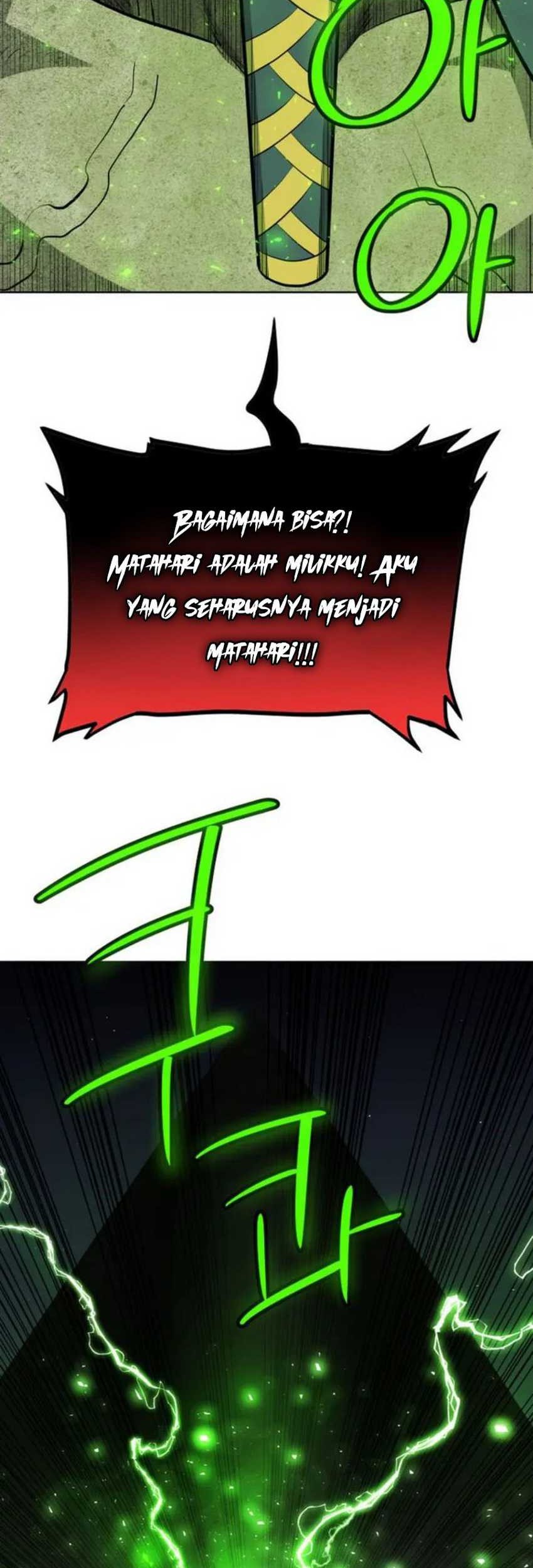 Overpowered Sword Chapter 143 Gambar 48