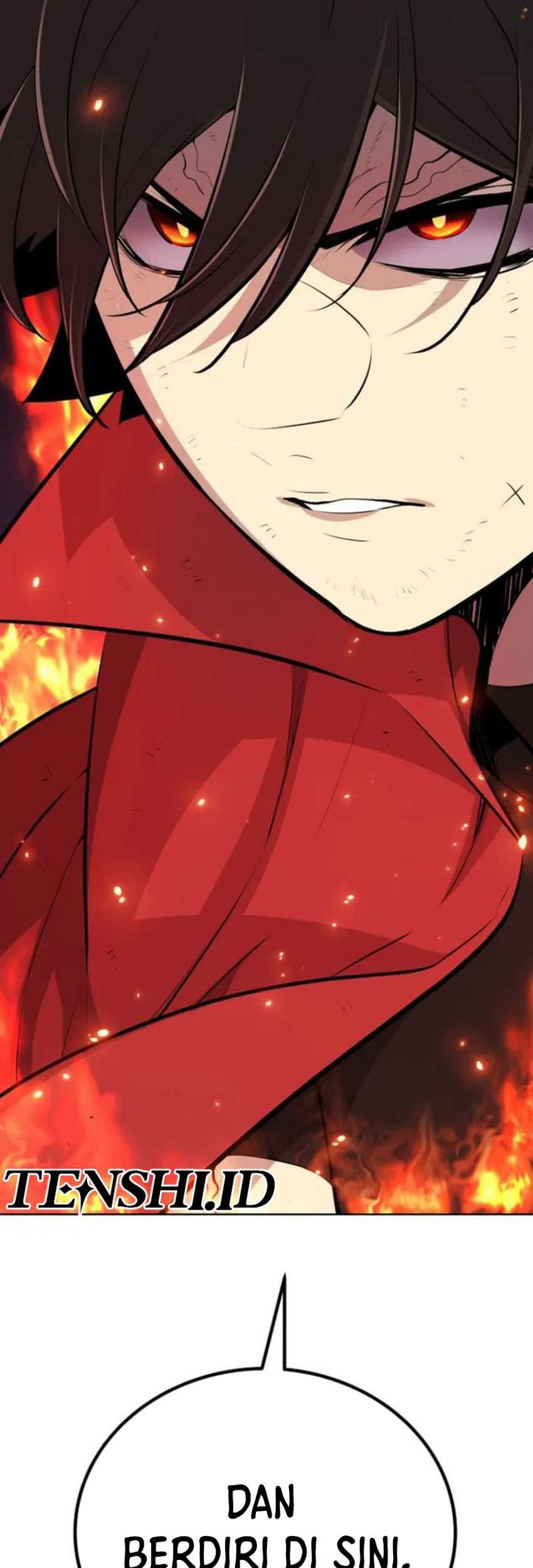 Overpowered Sword Chapter 143 Gambar 73