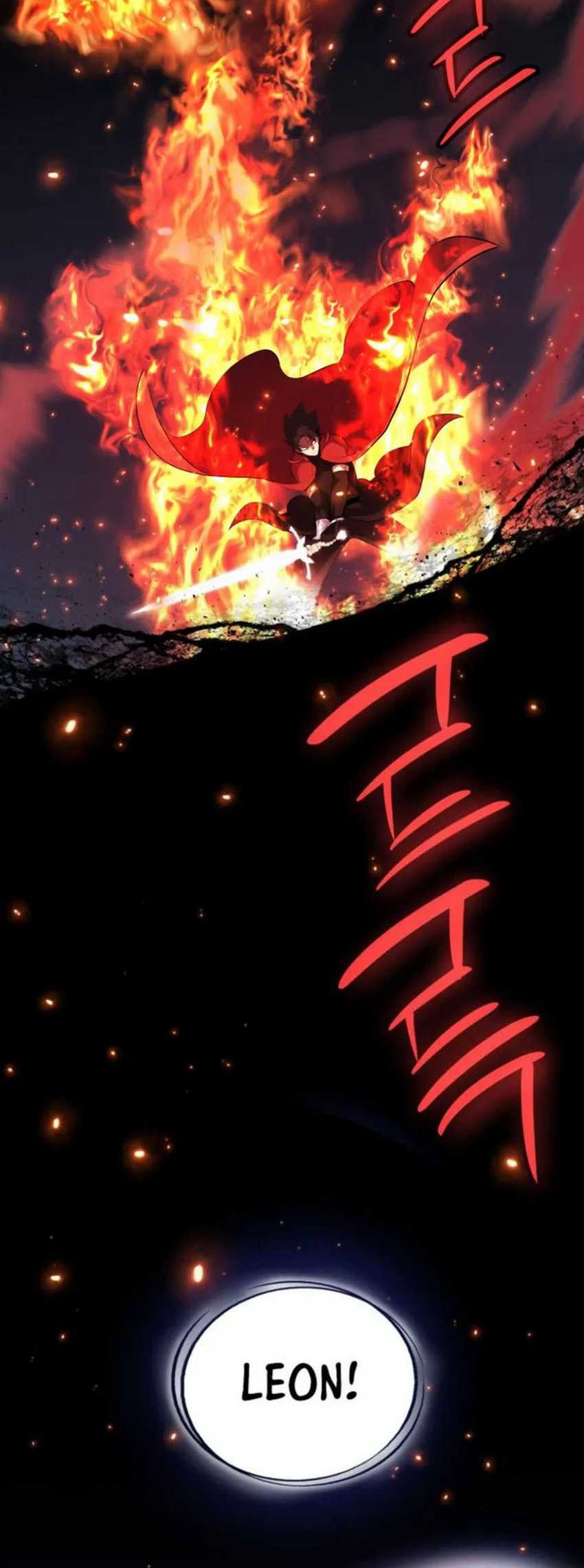 Overpowered Sword Chapter 143 Gambar 75