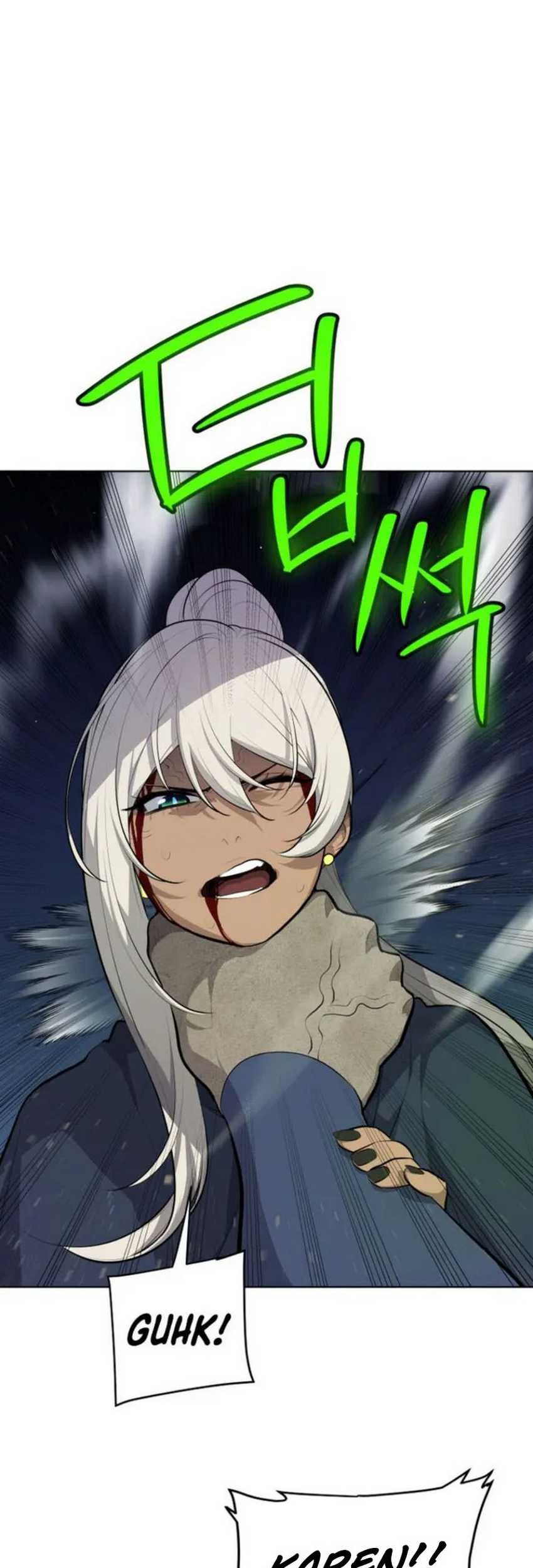 Overpowered Sword Chapter 143 Gambar 10