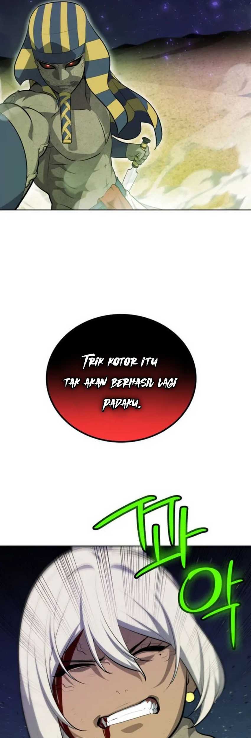 Overpowered Sword Chapter 143 Gambar 18