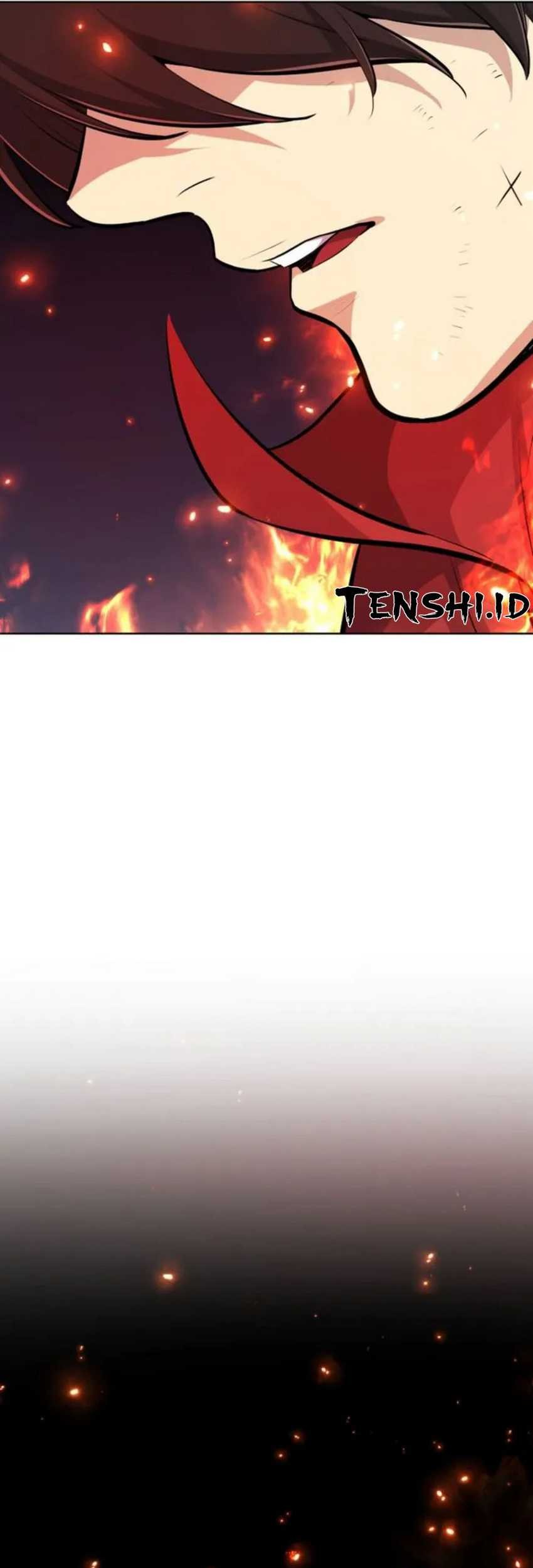 Overpowered Sword Chapter 143 Gambar 22