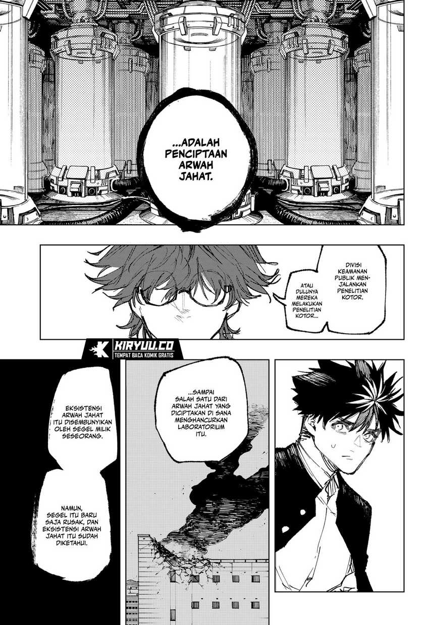 Oversleeping Takahashi Chapter 37 Gambar 10