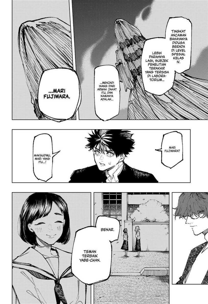 Oversleeping Takahashi Chapter 37 Gambar 11