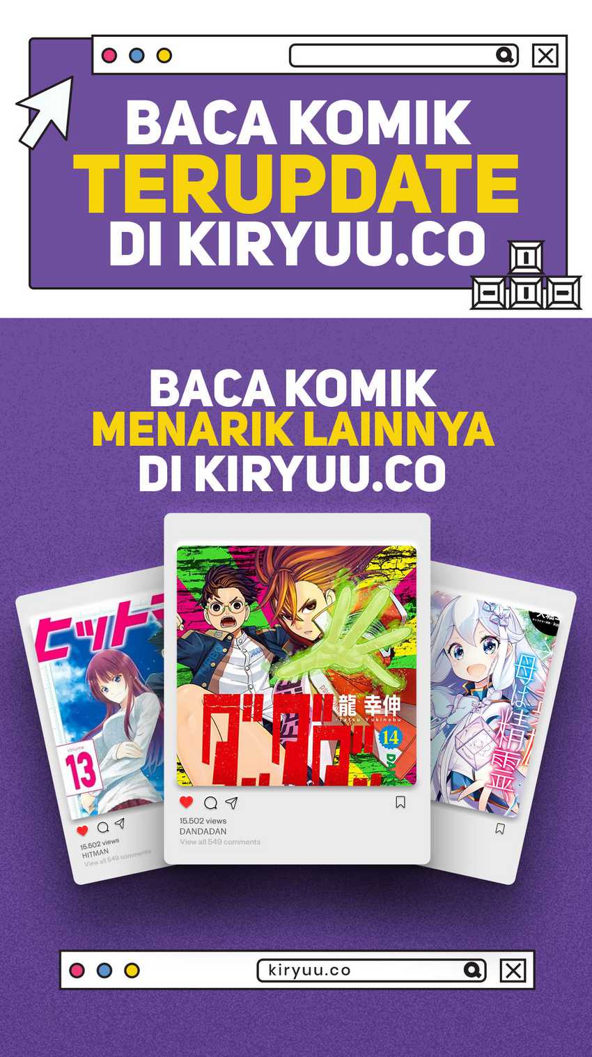 Oversleeping Takahashi Chapter 38 Gambar 24