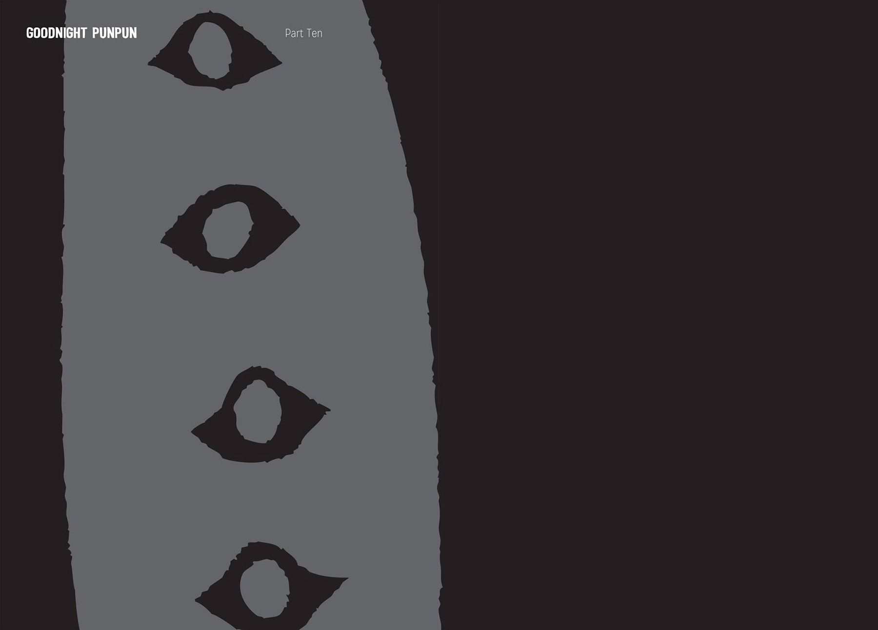 Komik Oyasumi Punpun Chapter 100 gambar nomor 1