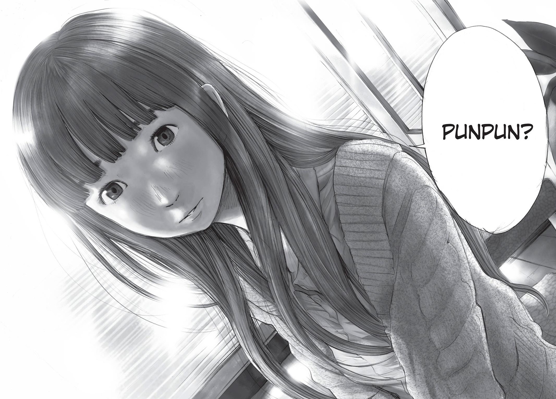 Oyasumi Punpun Chapter 100 Gambar 4