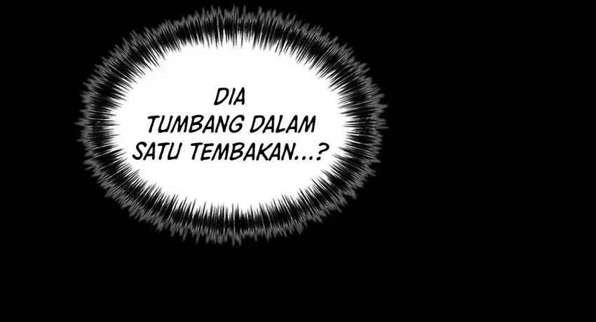 Office Worker in the Ice Age Apocalypse Chapter 37 Gambar 38