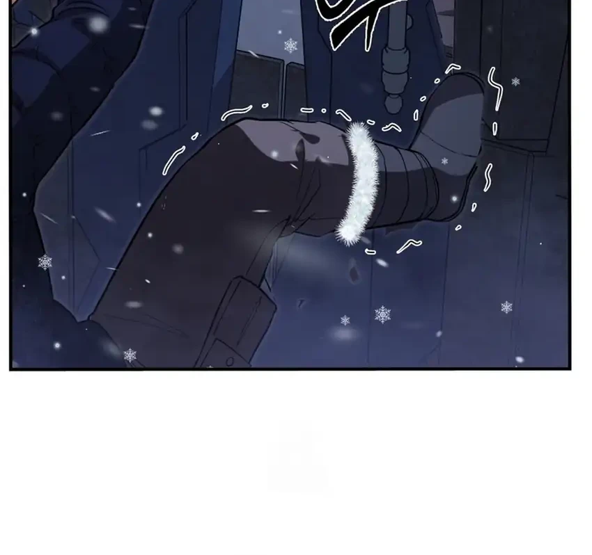 Office Worker in the Ice Age Apocalypse Chapter 37 Gambar 46