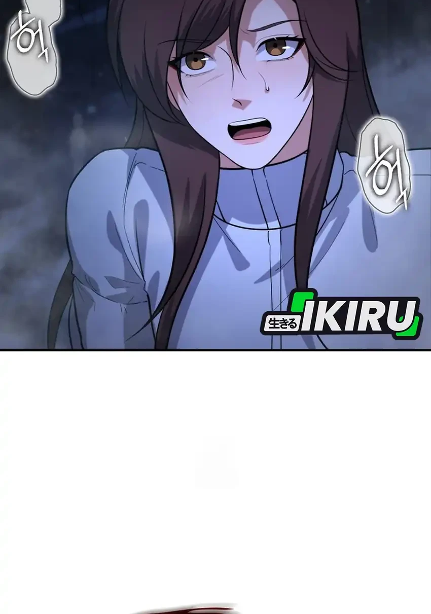 Office Worker in the Ice Age Apocalypse Chapter 37 Gambar 52