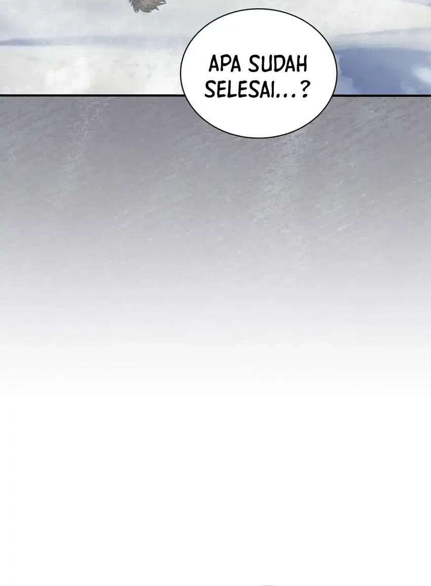 Office Worker in the Ice Age Apocalypse Chapter 37 Gambar 58