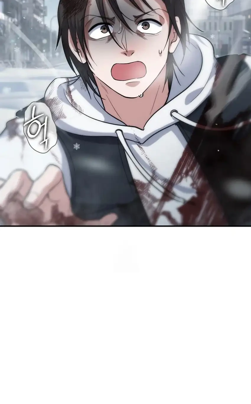 Office Worker in the Ice Age Apocalypse Chapter 37 Gambar 76