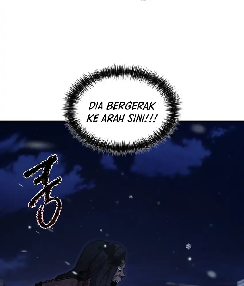 Office Worker in the Ice Age Apocalypse Chapter 37 Gambar 14