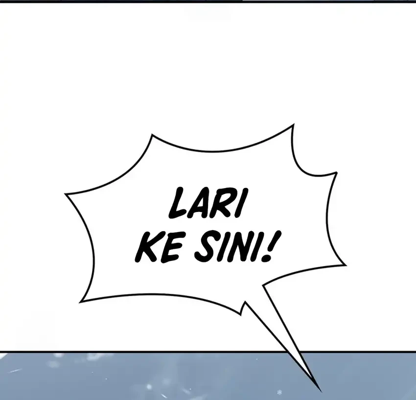 Office Worker in the Ice Age Apocalypse Chapter 38 Gambar 33