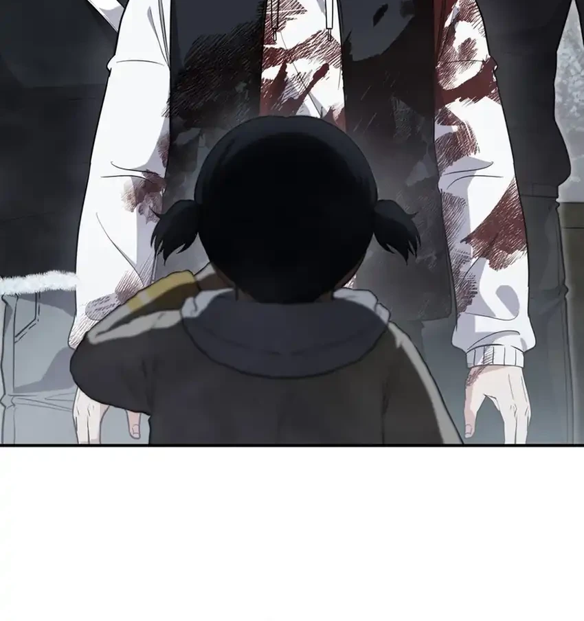 Office Worker in the Ice Age Apocalypse Chapter 38 Gambar 59