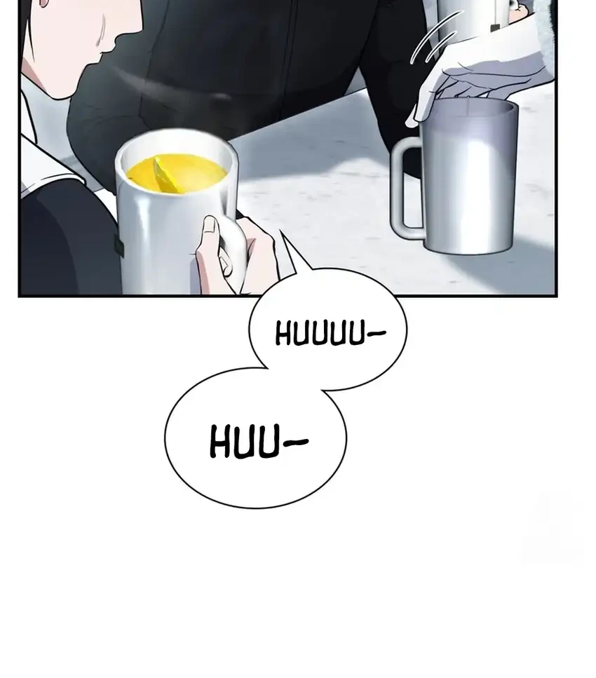 Office Worker in the Ice Age Apocalypse Chapter 38 Gambar 67