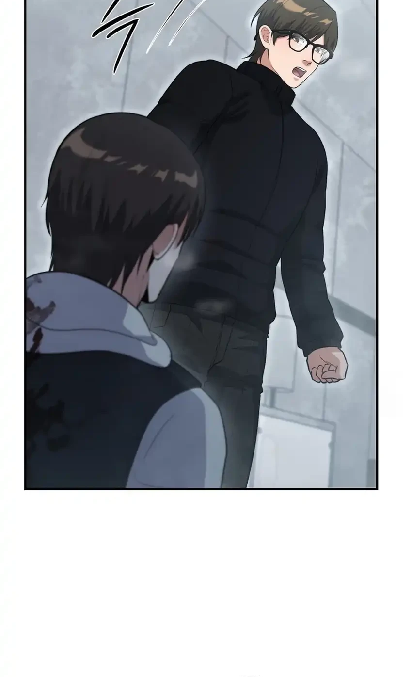 Office Worker in the Ice Age Apocalypse Chapter 38 Gambar 75