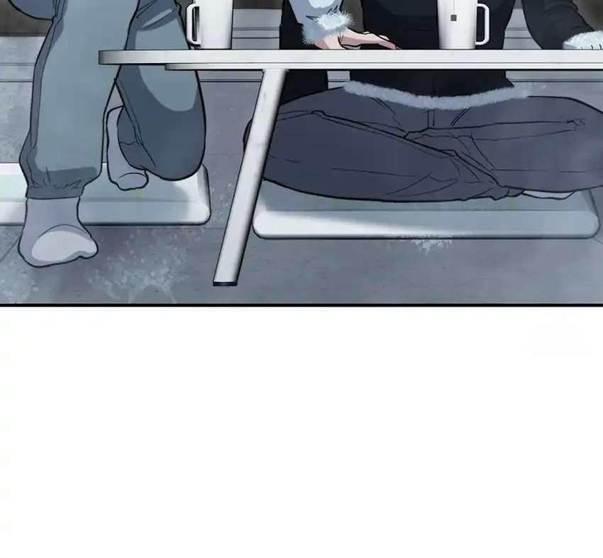 Office Worker in the Ice Age Apocalypse Chapter 38 Gambar 77