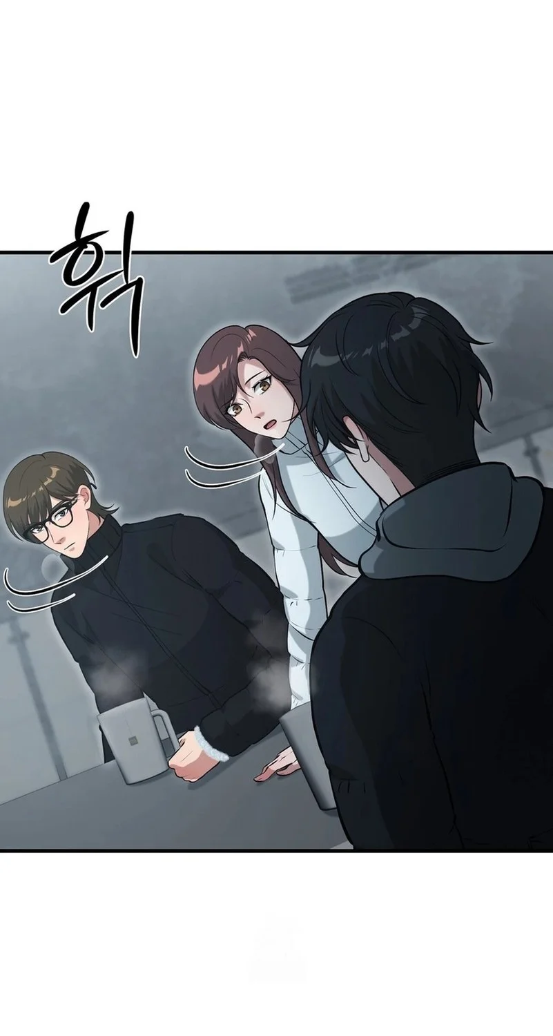 Office Worker in the Ice Age Apocalypse Chapter 39 Gambar 52