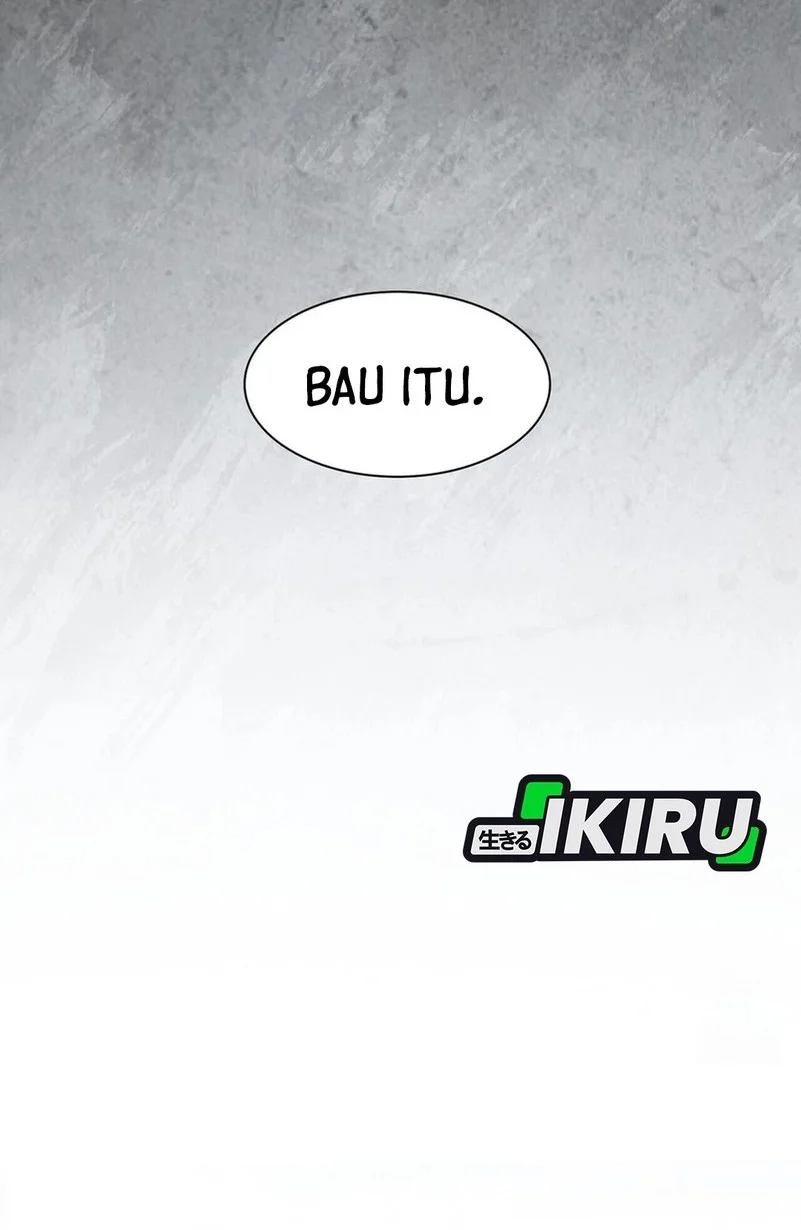 Office Worker in the Ice Age Apocalypse Chapter 39 Gambar 8