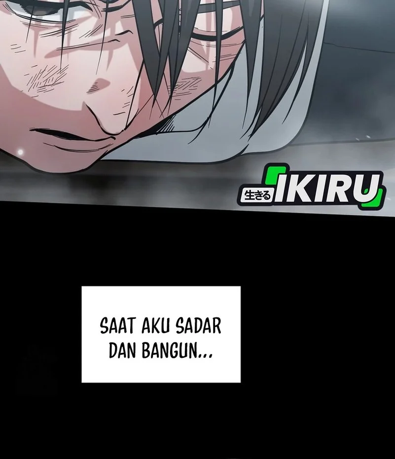 Office Worker in the Ice Age Apocalypse Chapter 39 Gambar 20