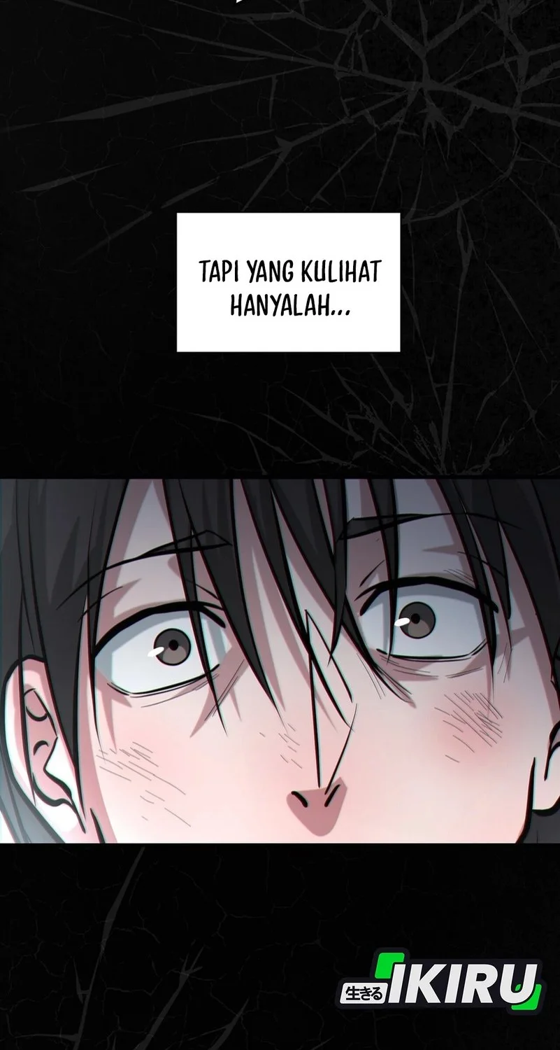 Office Worker in the Ice Age Apocalypse Chapter 39 Gambar 24