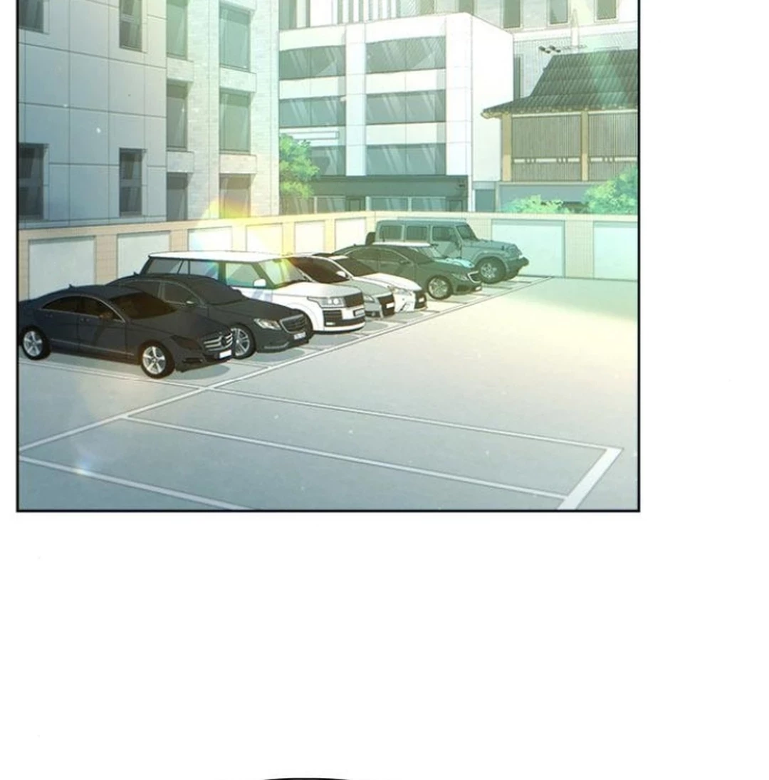 Manhwa Office Worker Who Sees Fate Chapter 134 gambar nomor 2