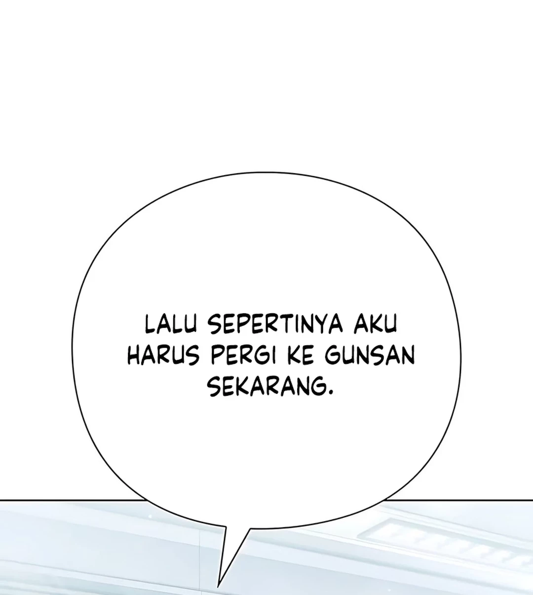 Office Worker Who Sees Fate Chapter 135 Gambar 16