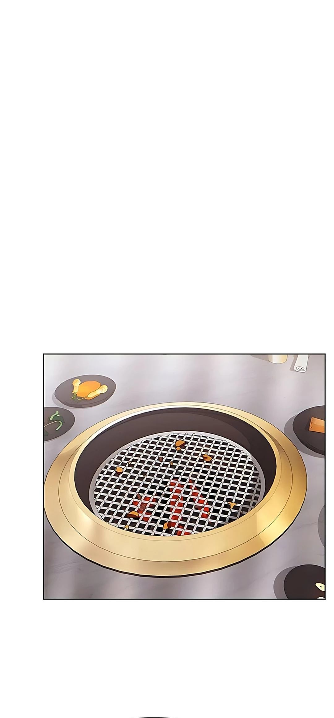 Office Worker Who Sees Fate Chapter 135 Gambar 57