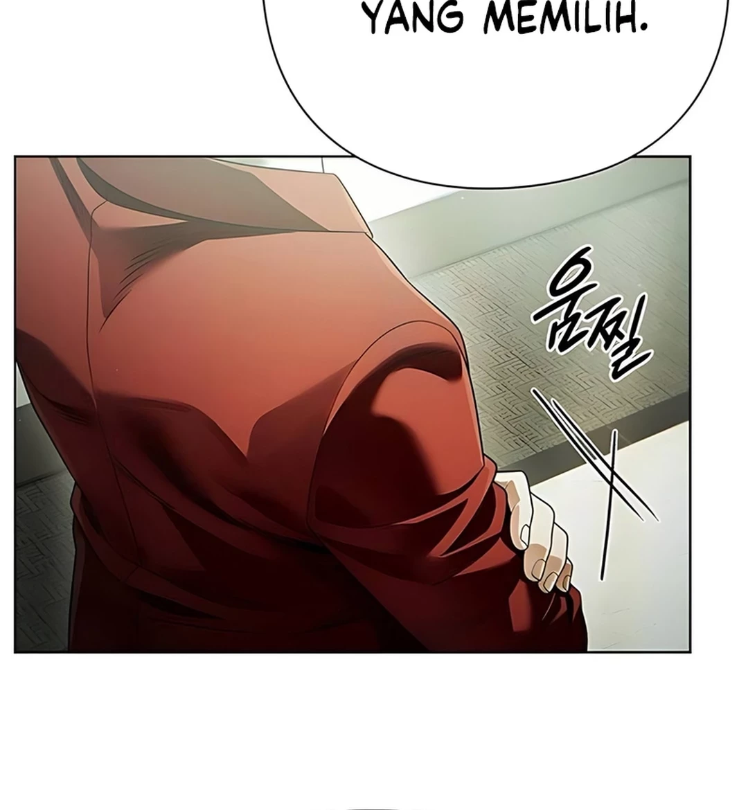 Office Worker Who Sees Fate Chapter 136 Gambar 98