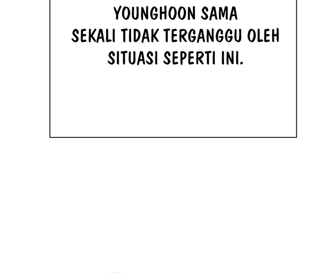 Office Worker Who Sees Fate Chapter 136 Gambar 20