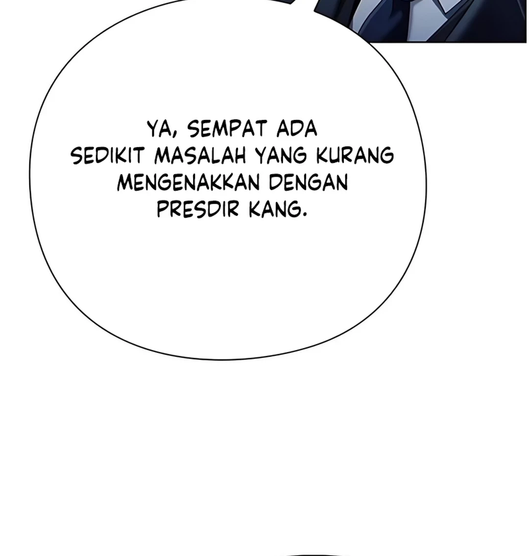 Office Worker Who Sees Fate Chapter 136 Gambar 24