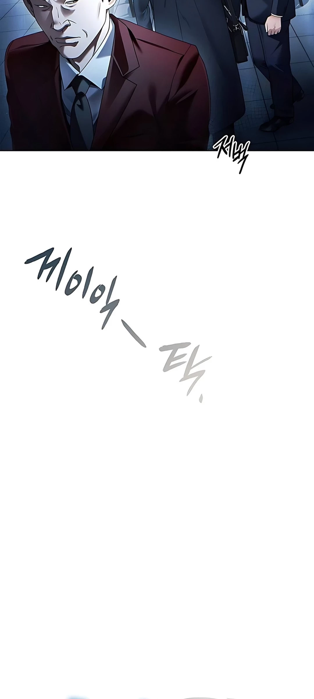 Office Worker Who Sees Fate Chapter 136 Gambar 30