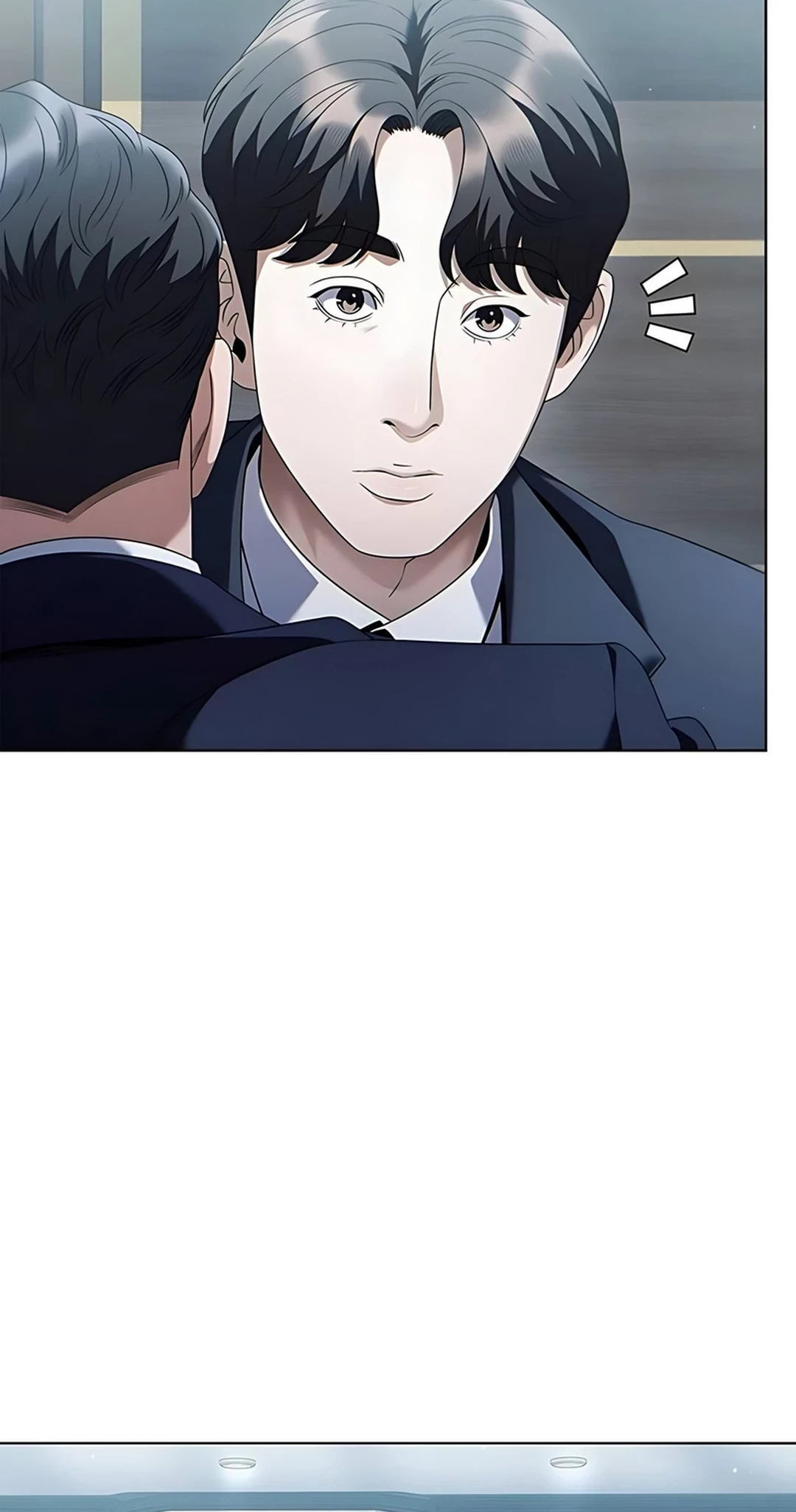 Office Worker Who Sees Fate Chapter 136 Gambar 4