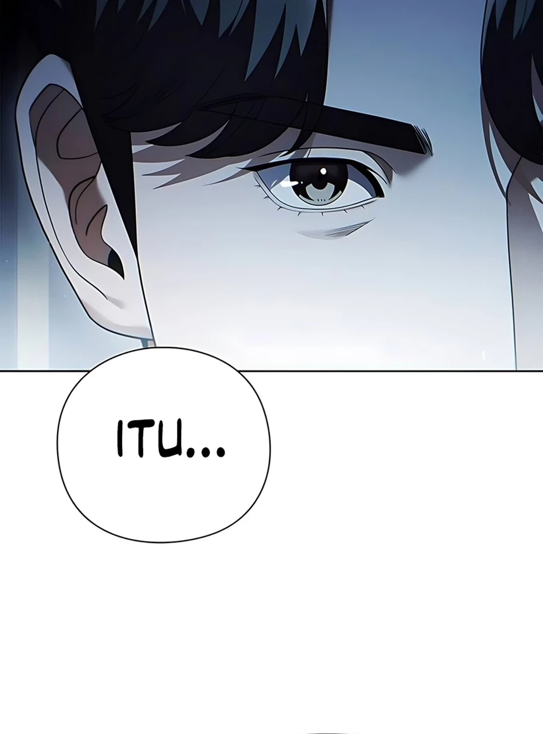 Office Worker Who Sees Fate Chapter 136 Gambar 62