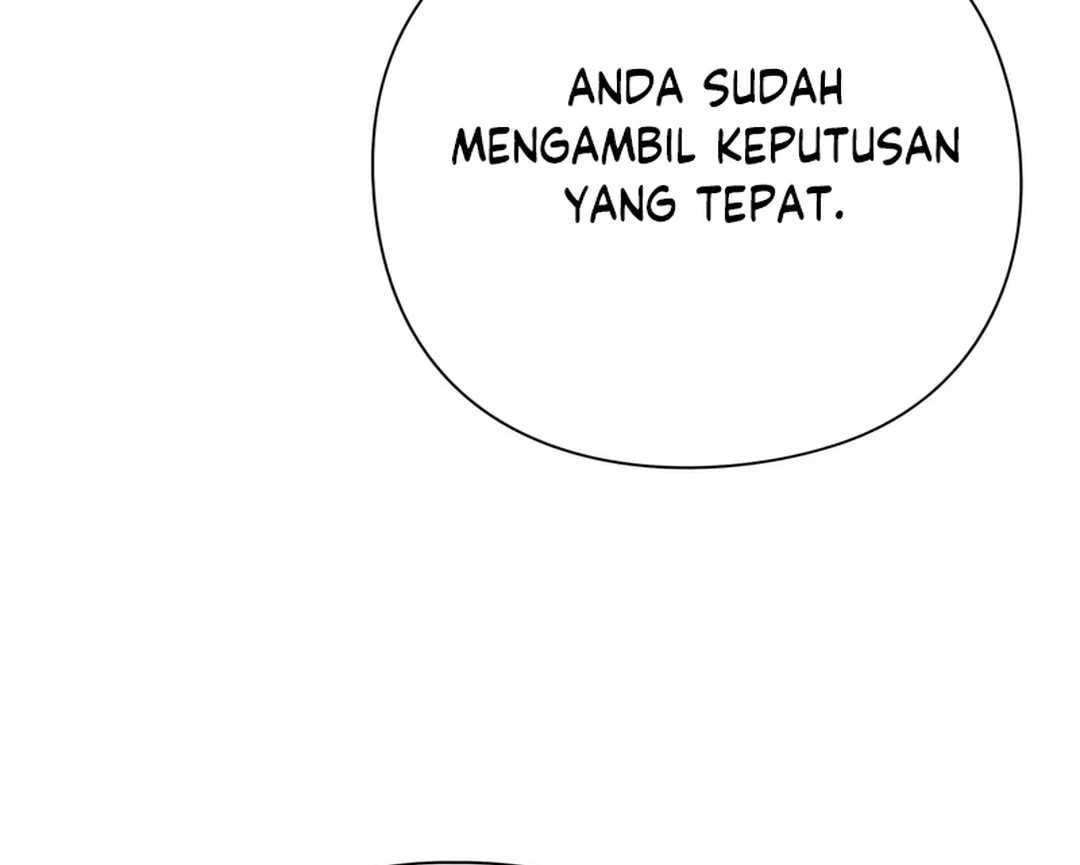 Office Worker Who Sees Fate Chapter 136 Gambar 76
