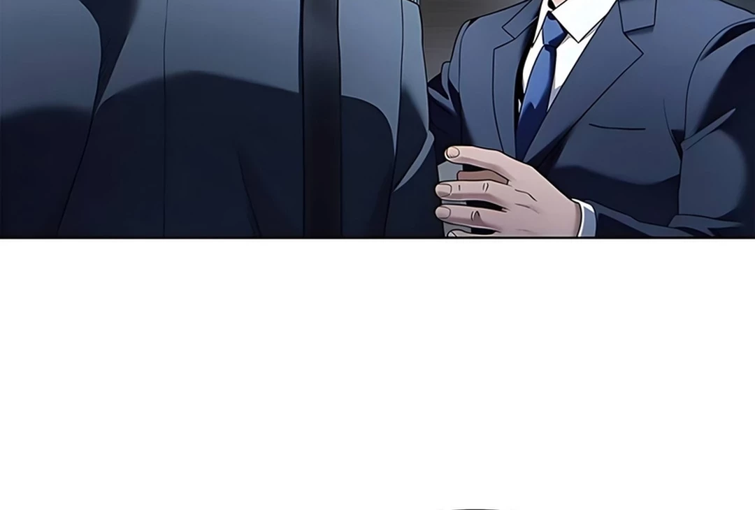 Office Worker Who Sees Fate Chapter 136 Gambar 6