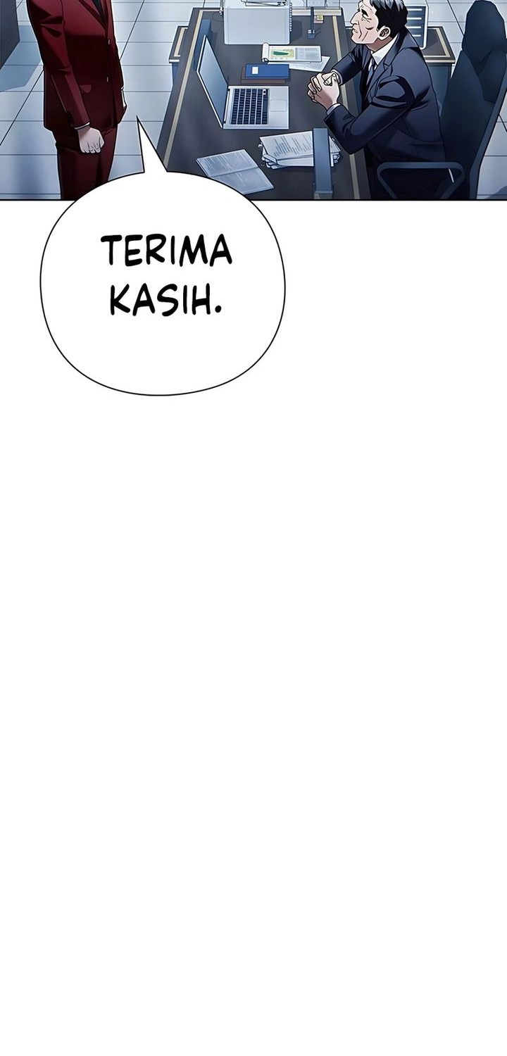 Office Worker Who Sees Fate Chapter 137 Gambar 12