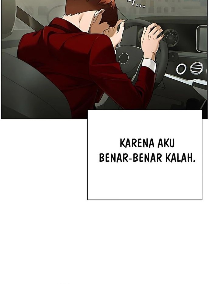 Office Worker Who Sees Fate Chapter 137 Gambar 22