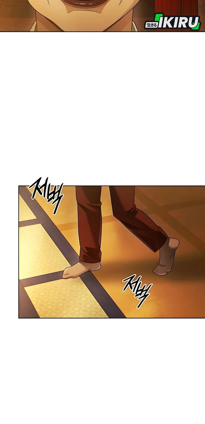 Office Worker Who Sees Fate Chapter 137 Gambar 28