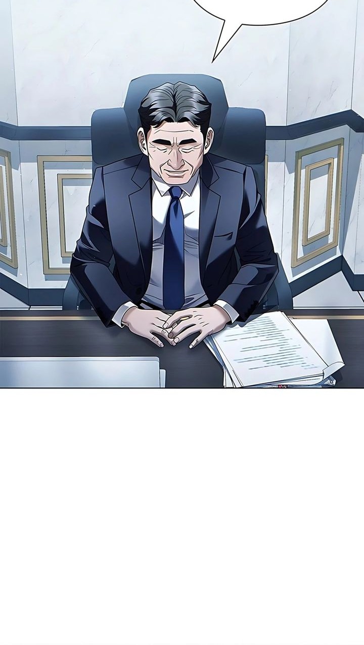 Manhwa Office Worker Who Sees Fate Chapter 137 gambar nomor 2