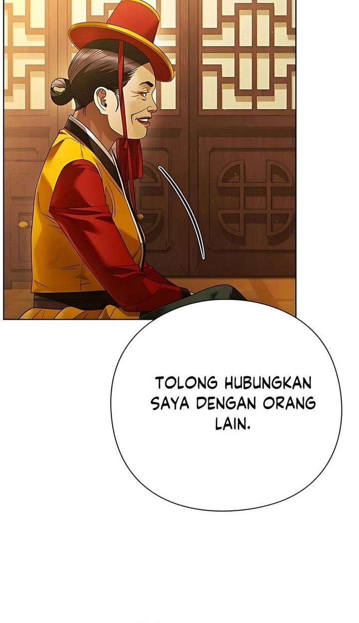 Office Worker Who Sees Fate Chapter 137 Gambar 40