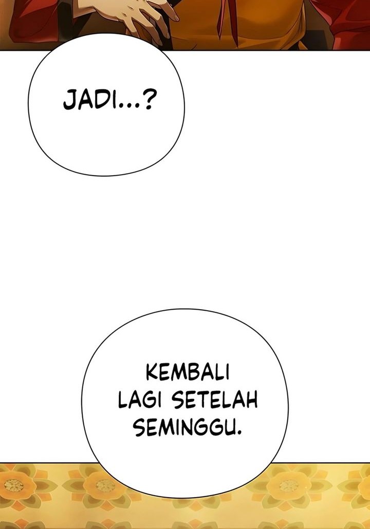 Office Worker Who Sees Fate Chapter 137 Gambar 49