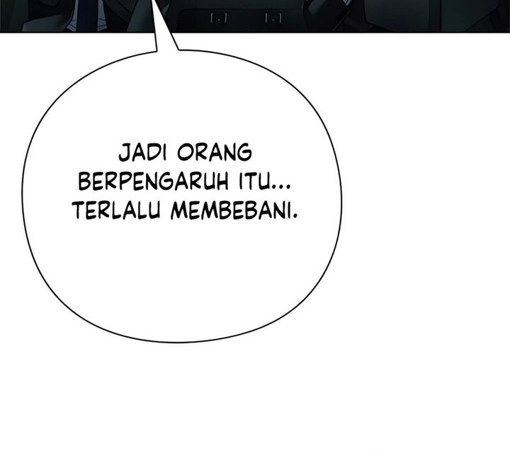 Office Worker Who Sees Fate Chapter 137 Gambar 59