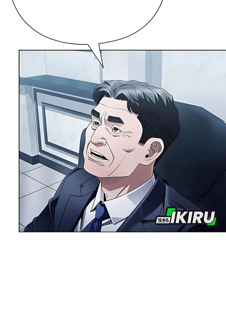 Office Worker Who Sees Fate Chapter 137 Gambar 6