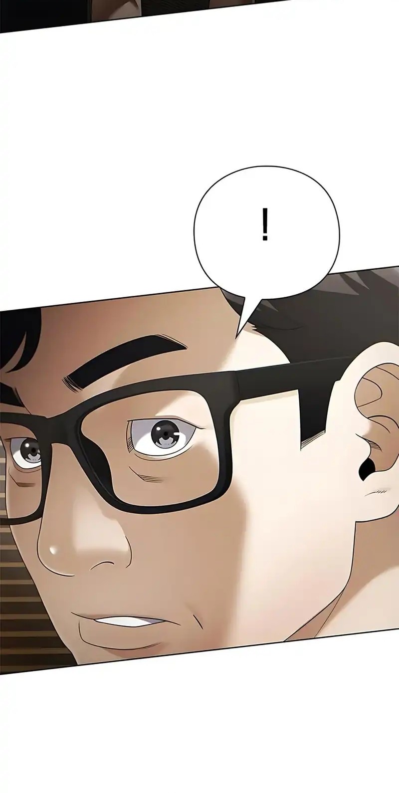 Office Worker Who Sees Fate Chapter 138 Gambar 35