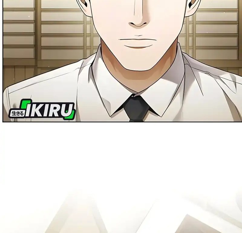 Office Worker Who Sees Fate Chapter 138 Gambar 65