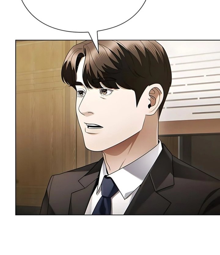 Office Worker Who Sees Fate Chapter 139 Gambar 76