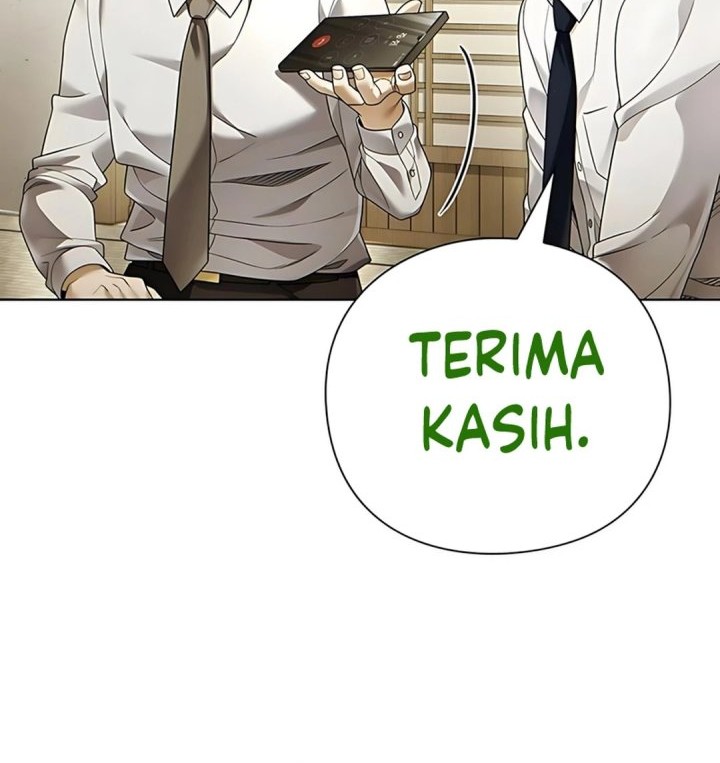 Office Worker Who Sees Fate Chapter 139 Gambar 14